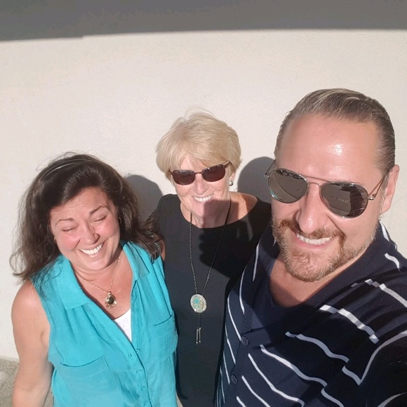 Meet your Posher, Gary - Picture 1 of 1